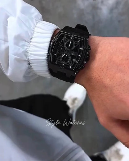 Reward Prime Chronograph Watch