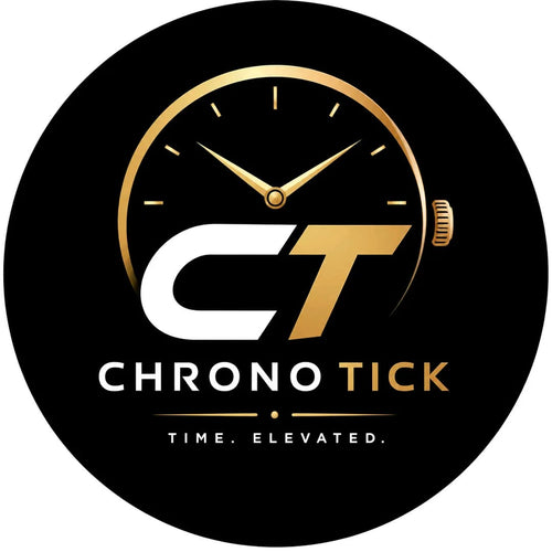 Chrono Tick